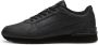 PUMA ST Runner v4 Full L unisex sneaker sneakers 399068 09 zwart grijs - Thumbnail 5