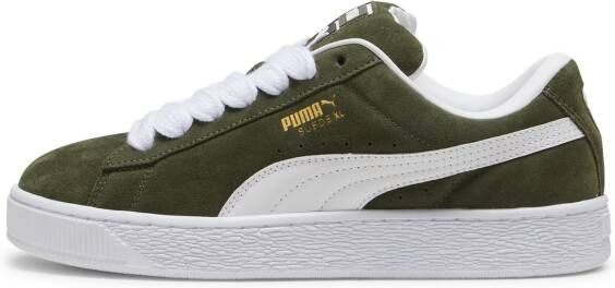 Puma Sneakers laag 'Suede XL'