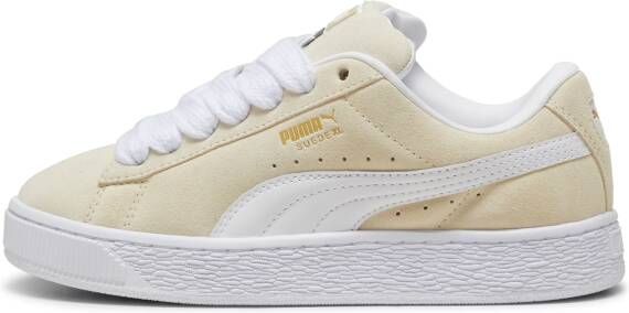 Puma Sneakers laag 'Suede XL'