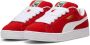 Puma Sneakers met labeldetails model 'Suede' - Thumbnail 5