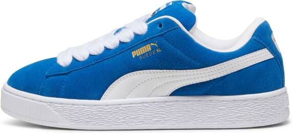 Puma Sneakers laag 'Suede XL'