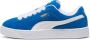 Puma Suede XL Blue- Heren Blue - Thumbnail 2