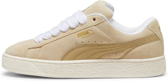 Puma Sneakers laag 'Suede XL'