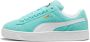 Puma Suede Schoenen Groen Maat: 40.5 Leer Foot Locker - Thumbnail 2