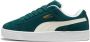 Puma Suede Schoenen Blauw Maat: 37.5 Suède Foot Locker - Thumbnail 2