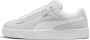 Puma Witte Sneakers voor een stijlvolle look White Dames - Thumbnail 4