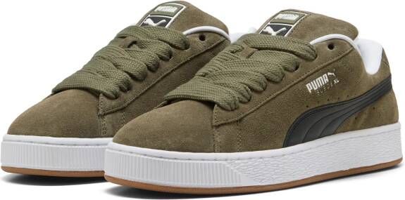 Puma Sneakers laag 'Suede XL'