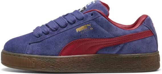 Puma Sneakers laag 'Suede XL'