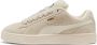 Puma Suede XL | alpine snow warm white Suede Unisex - Thumbnail 4