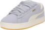 Puma Suede XL Suede in roze formaten: 37.5 - Thumbnail 3