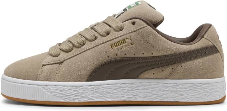 Puma Sneakers laag 'Suede XL'