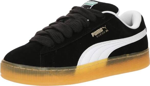 Puma Sneakers laag 'Suede XL Dark Risk'