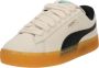 Puma Suede Schoenen Wit Maat: 40.5 Suède Foot Locker - Thumbnail 5