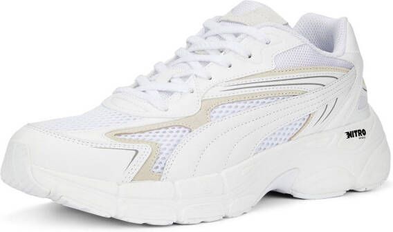 Puma Teveris Nitro Base Sneakers 388911-01 - Foto 5