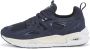 Puma Lage Sneakers TRC Blaze Tonal Suède Sneakers - Thumbnail 2