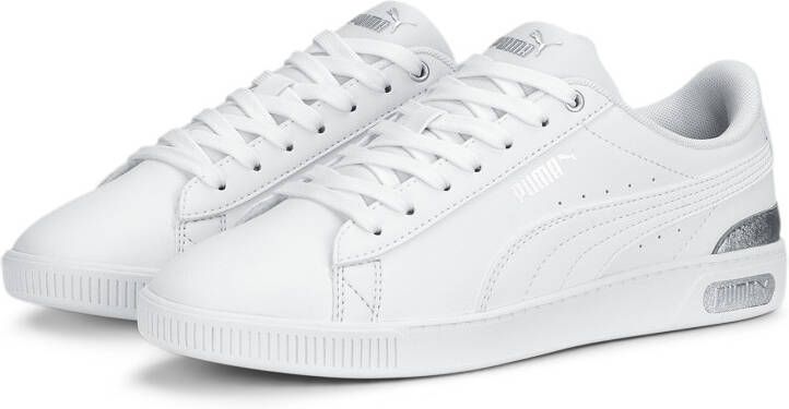 Puma Sneakers laag 'Vikky v3 Space'