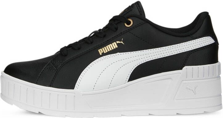 Puma Sneakers laag 'Wedge'