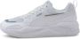 PUMA X-Ray 2 Square Sneakers Silver- Silver-Gray Violet - Thumbnail 3