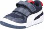 PUMA Sneakers Multiflex Mesh V Inf met klittenbandsluiting voor kinderen - Thumbnail 2
