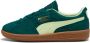 Puma Palermo Jr (GS) unisex Lifestyle groen Schoenen - Thumbnail 4
