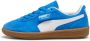 Puma Palermo Team sneaker van suède met leren details - Thumbnail 5