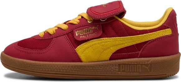 PUMA PALERMO SCHOENEN HARRY POTTER JR 40143001 r - Foto 2