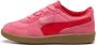 Puma Palermo Love sneakers roze rood - Thumbnail 2