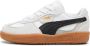 Puma Sneakers Baskets fille Palermo Moda - Thumbnail 2