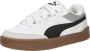 Puma Sneakers Baskets enfant Park Lifestyle SK8 - Thumbnail 2