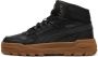 Puma Rebound Abrupt sneakers zwart grijs gum - Thumbnail 2