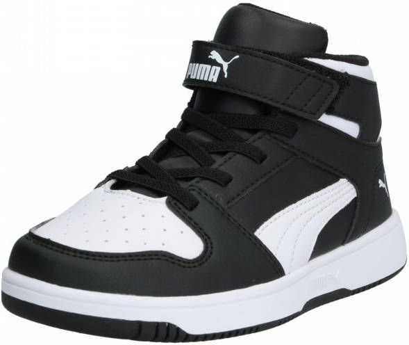 PUMA Hoge sneakers Rebound Layup Sl V Inf ps Blauw - Foto 5