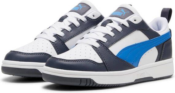 Puma Sneakers laag 'Rebound V6'