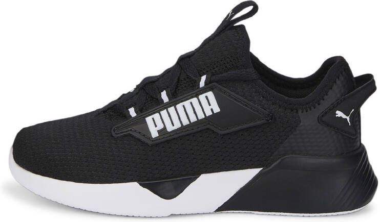 PUMA Retaliate 2 PS Sneakers Kinderen Black White - Foto 3