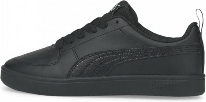 PUMA Rickie Jr Schoenen Zwart 1 2 Kinderen - Foto 2