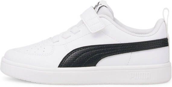 PUMA 385836 Rickie Ac Sports Schoenen Wit - Foto 3
