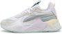 Puma RS-X Metallic sneakers wit zilver - Thumbnail 2