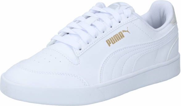 Puma Stijlvolle Sneakers voor nen en White - Foto 9