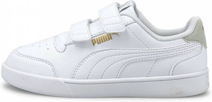 Puma Sneakers met klittenbandsluiting model 'SHUFFLE' - Foto 5