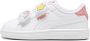 Puma Lage Sneakers Smash 3.0 Badges V Inf - Thumbnail 2