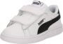 PUMA Smash 3.0 L V Inf Sneakers Junior - Thumbnail 2