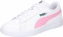 Puma Lage Sneakers Smash V2 L JR - Thumbnail 2