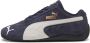 Puma Speedcat Jr (GS) Speedcat in blauw formaten: 37.5 - Thumbnail 3
