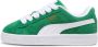 PUMA Suede Xl Ps Sneakers Groen - Thumbnail 2