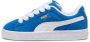 PUMA Suede Xl Ps Sneakers Blauw - Thumbnail 4