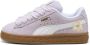 Puma Suede XL Summer Feels sneakers lila wit - Thumbnail 2