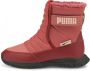 Puma Nieve boot shoes 380745 04 Rood Dames - Thumbnail 2