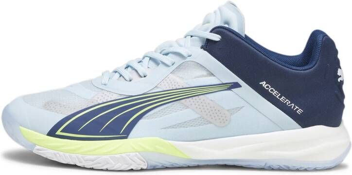 Puma Sportschoen 'Accelerate NITRO SQD'