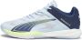 Puma Accelerate Nitro SQD Heren Indoor sportschoenen 107293-01 - Thumbnail 1