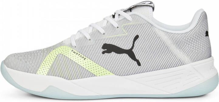 Puma Lage Sneakers Accelerate Turbo Nitro Ii - Foto 2