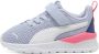 PUMA anzarun lite ac in de kleur grijs - Thumbnail 2